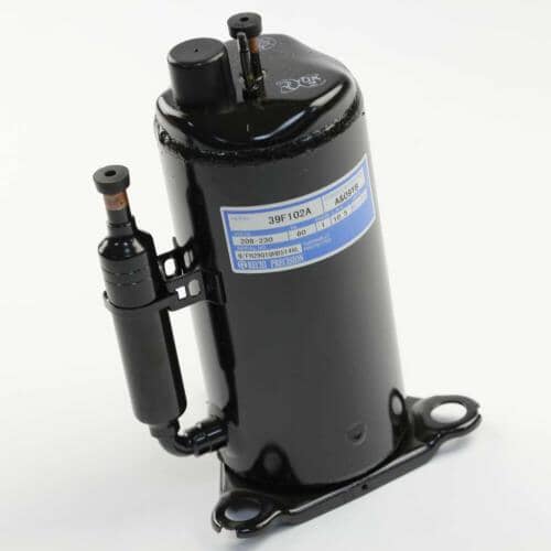 Blomberg Part# 2964370300 Compressor (Rechi) - Genuine OEM