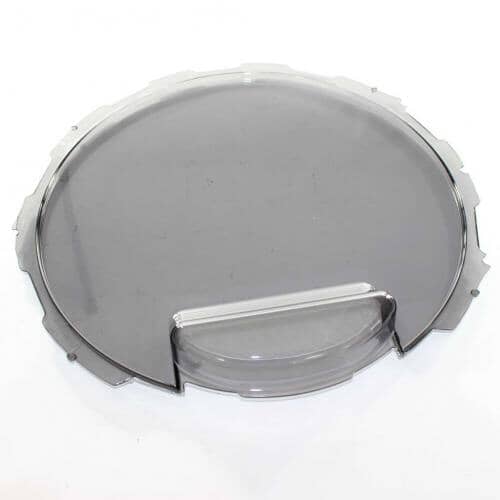 Blomberg Part# 2964870100 Transparent Door - Genuine OEM