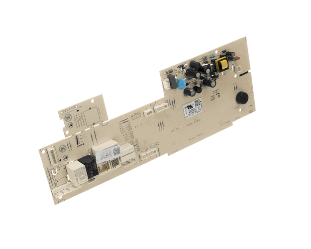Blomberg Part# 2969841801 Electronic Control Board Assembly - Genuine OEM