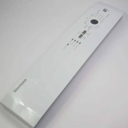Blomberg Part# 2972109004 Panel Assembly (OEM)