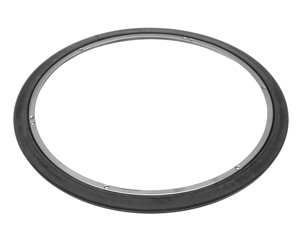Blomberg Part# 2973801200 Rear Drum Tightness Plate Assembly - Genuine OEM