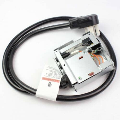 Blomberg Part# 2975900100 Terminal Box Assembly (OEM)