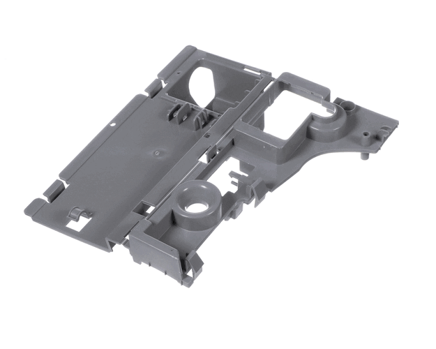Blomberg Part# 2979290300 Pomp Cover - Genuine OEM