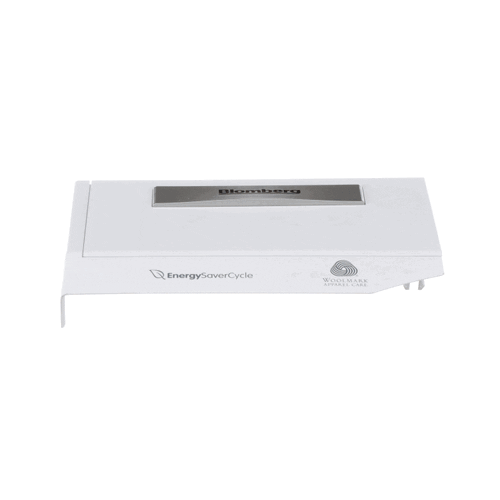 Blomberg Drawer Panel Assembly - 2998509010