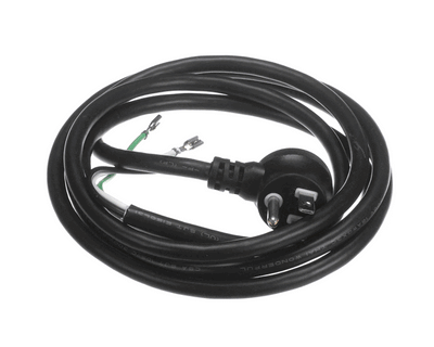 Blomberg Part# 4112171300 Power Cord Assembly - Genuine OEM