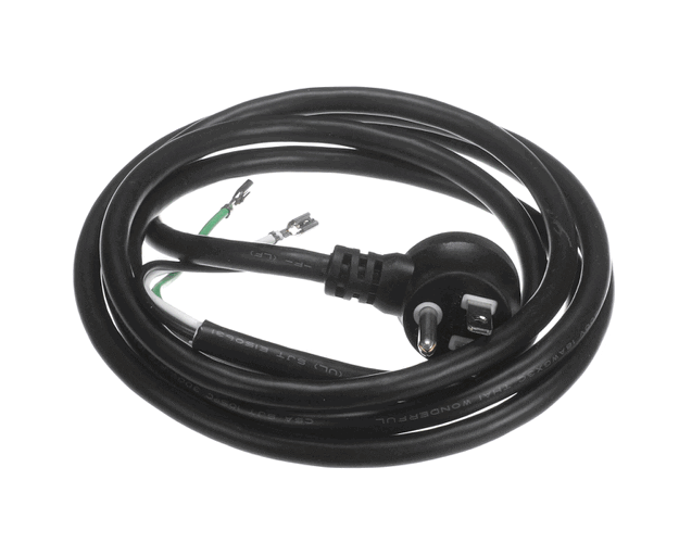 Blomberg Part# 4112171300 Power Cord Assembly - Genuine OEM