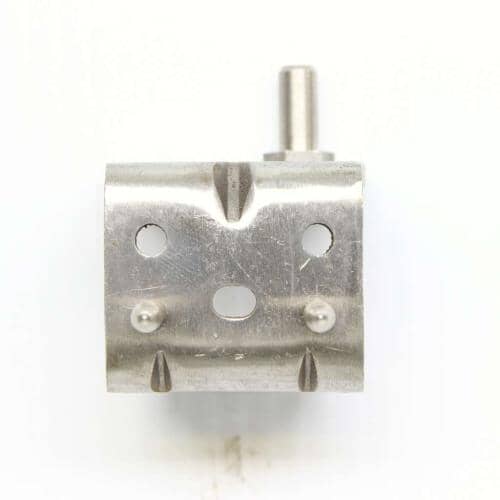 Blomberg Part# 4152070700 Lower Hinge Assembly - Genuine OEM