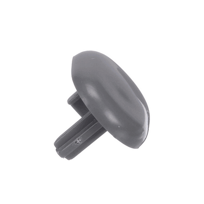 Blomberg Part# 4298630200 Handle Hole Plug (OEM) Ral 7037
