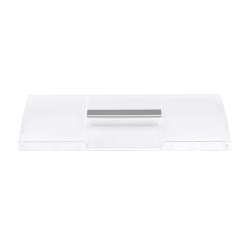 Blomberg Part# 4312290200 Drawer Cover - Genuine OEM