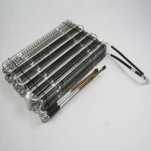 Blomberg Part# 4326870285 Evaporator - Genuine OEM