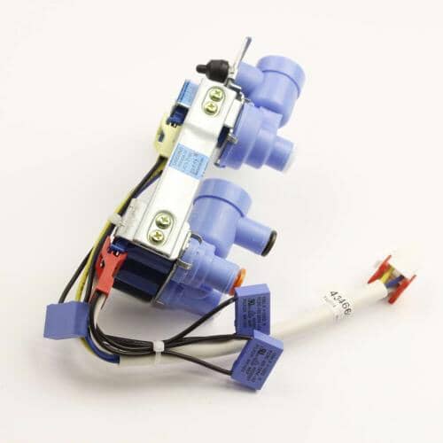 Beko Refrigerator Water Valve Assembly - 4346600500