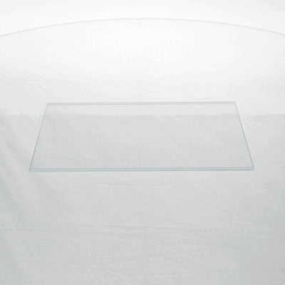 Blomberg Refrigerator Glass Shelf - 4350796600