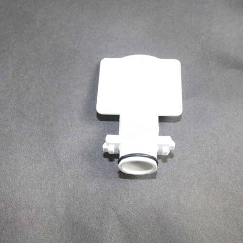 Beko Refrigerator Bypass Cover Assembly - 4389350100