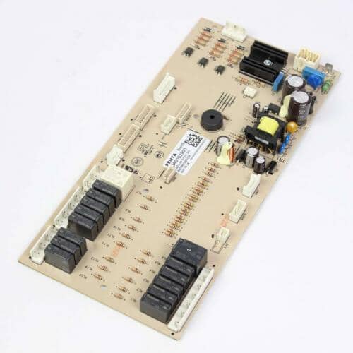 Blomberg Refrigerator Control Board Assembly - 4390002900