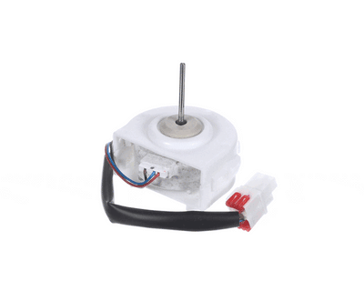 Blomberg Part# 4397620500 Fan Motor Assembly - Genuine OEM