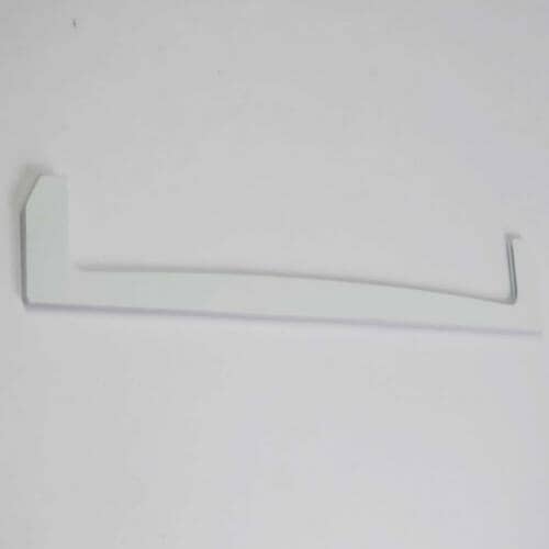Blomberg Part# 4812260100 Glass Shelf (Front) - Genuine OEM