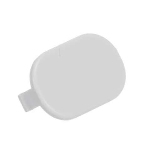 Blomberg Microwave Door Handle Plug - 4816590400