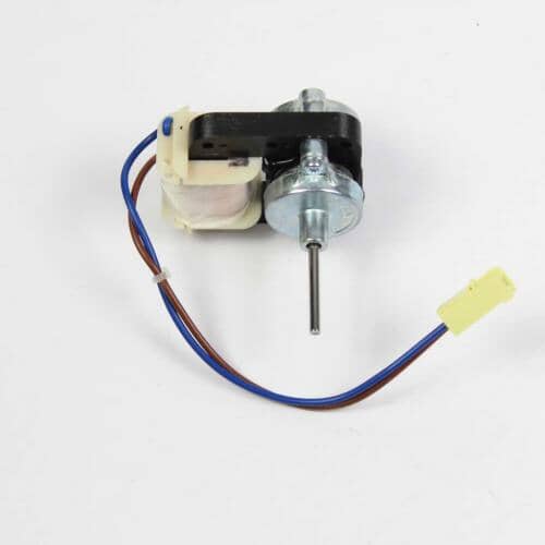 Blomberg Part# 4850080800 Fan Motor - Genuine OEM