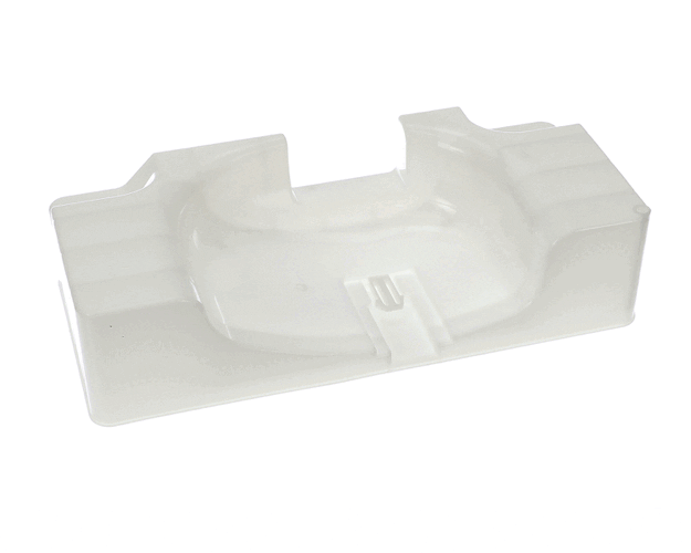 Blomberg Part# 4882720100 Evaporation Tray - Genuine OEM