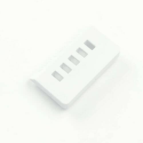 Blomberg Part# 4898260100 Sensor Housing Cover - Genuine OEM