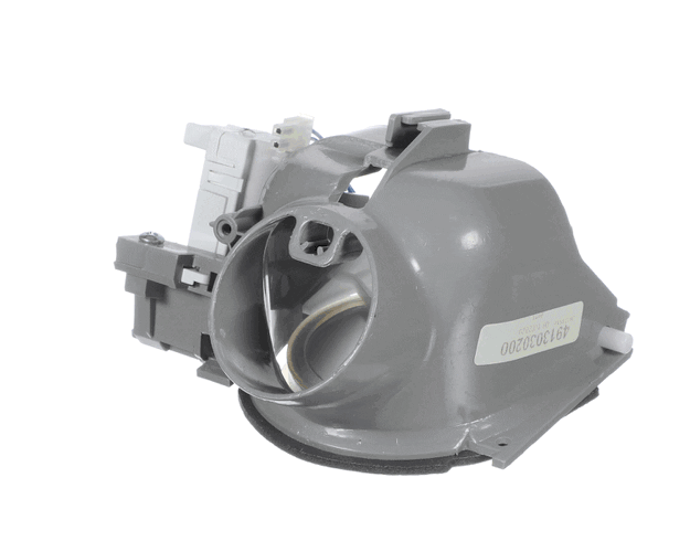Blomberg Part# 4913030200 Ice Casting Mount - Genuine OEM