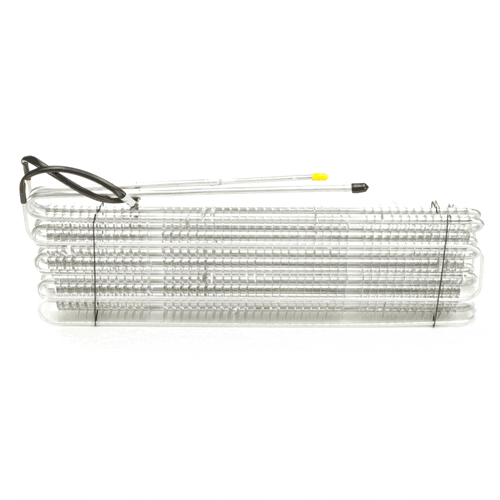 Blomberg Part# 4916930200 Evaporator Finned - Genuine OEM
