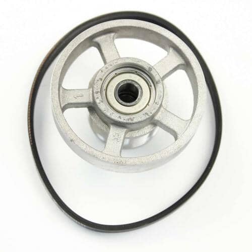 Blomberg Part# 492204404 Pulley Assembly - Genuine OEM