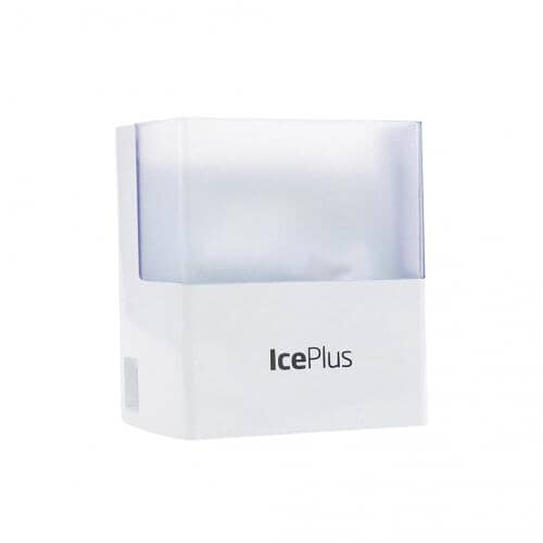 Blomberg Part# 4922580750 Ice Stock Box - Genuine OEM