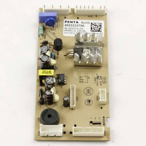 Blomberg Part# 4923323700 Main Board - Genuine OEM