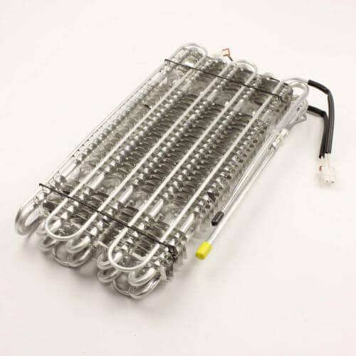 Blomberg Part# 4923640200 Finned Evaporator Assembly - Genuine OEM