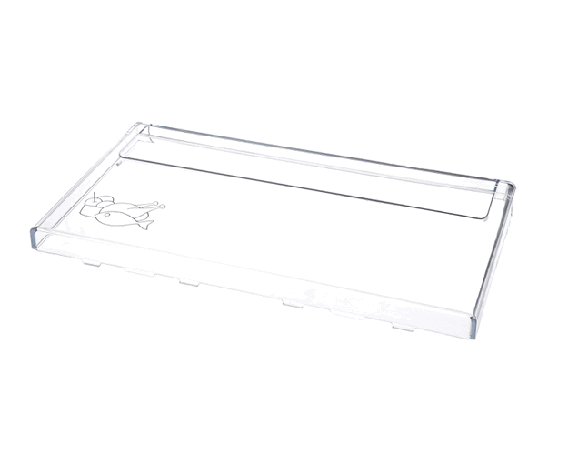 Blomberg Part# 4925411500 Drawer Group - Genuine OEM