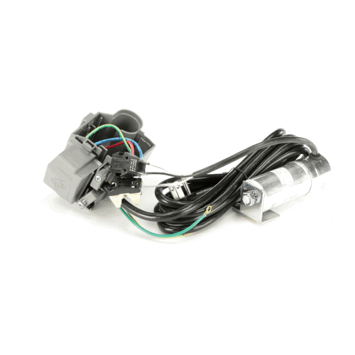 Blomberg Wire Harness - 4929420100