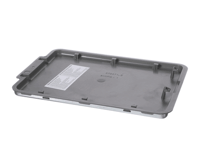 Blomberg Part# 4930860300 Card Box Cover Assembly - Genuine OEM