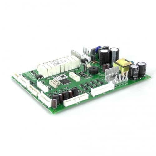 Blomberg 1_U4_Control_Board_Gr Frv3K V0 - 4934269501