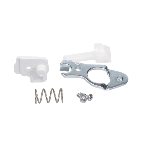 Blomberg Part# 4935600100 Door Service Pulling (Right) - Genuine OEM
