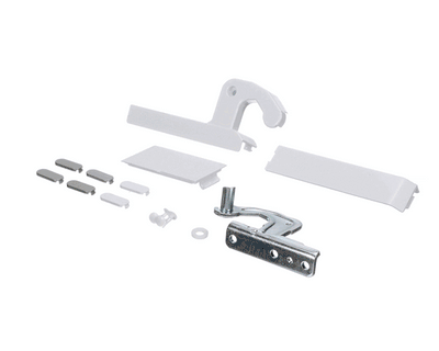 Blomberg Part# 4936740100 Door Kit Assembly - Genuine OEM