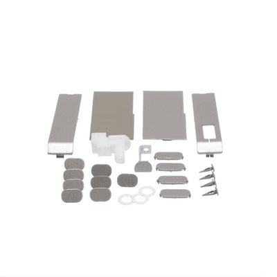 Blomberg Part# 4936741200 Door Kit Assembly (Left) - Genuine OEM