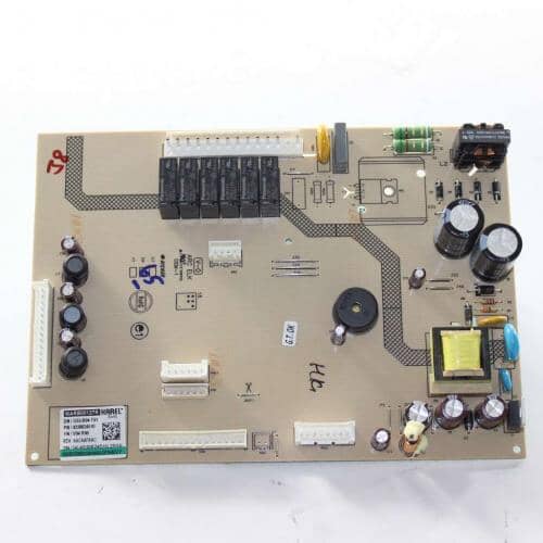 Blomberg Part# 4938824510 Control Board Assembly - Genuine OEM