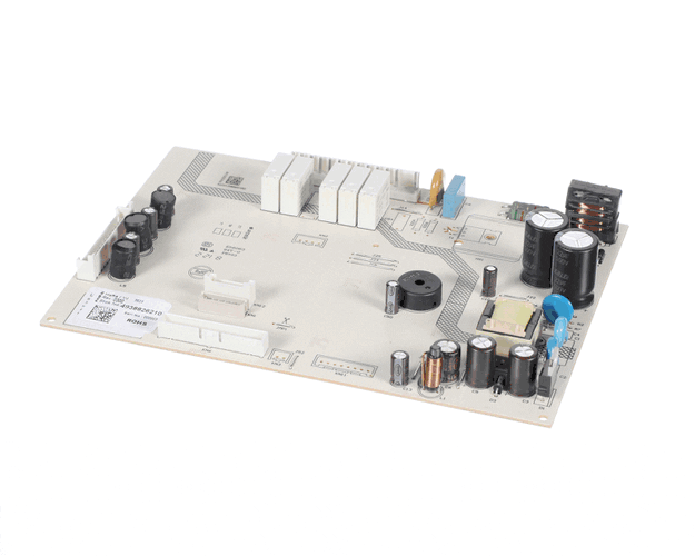 Blomberg Part# 4938826210 Control Board - Genuine OEM