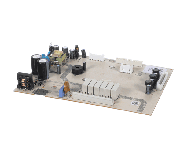 Blomberg Part# 4938827310 Control Board - Genuine OEM