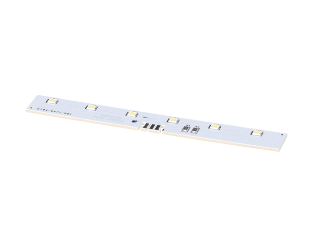 Blomberg Part# 4940162100 Led Card - Genuine OEM
