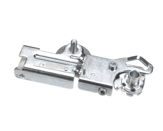 Blomberg Part# 4942310300 Adjustable Bottom Hinge - Genuine OEM