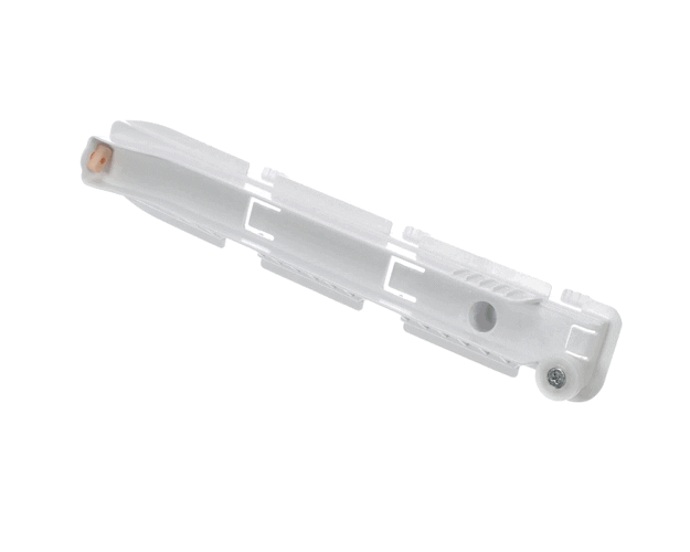 Blomberg Part# 4943300100 Crisper Rail Assembly - Genuine OEM