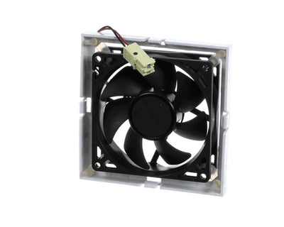 Blomberg Part# 4943560600 Fan Assembly - Genuine OEM
