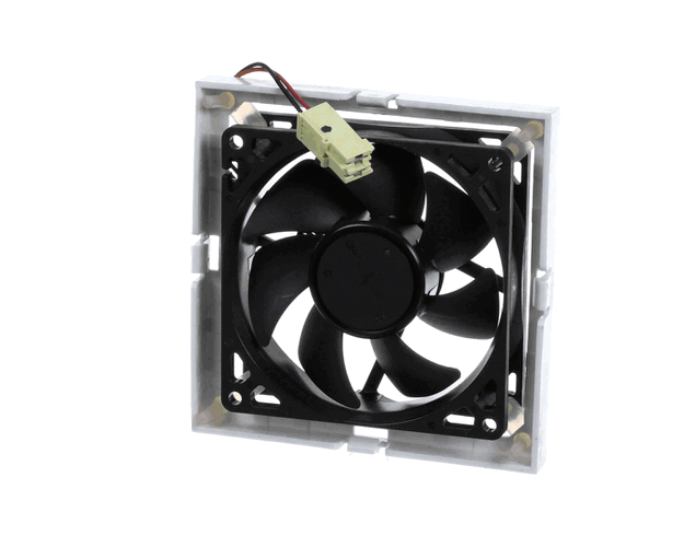 Blomberg Part# 4943560600 Fan Assembly - Genuine OEM