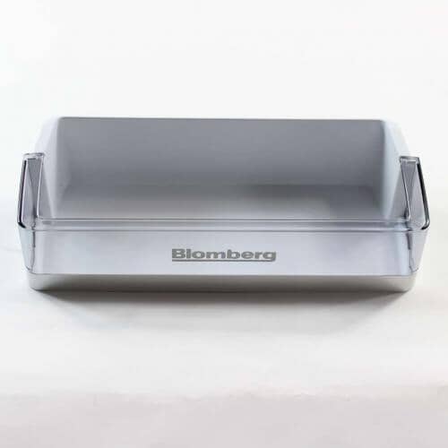 Blomberg Part# 4944622800 Door Shelves - Genuine OEM