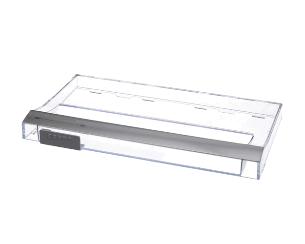 Blomberg Part# 4944862272 Vegetable Cover - Genuine OEM