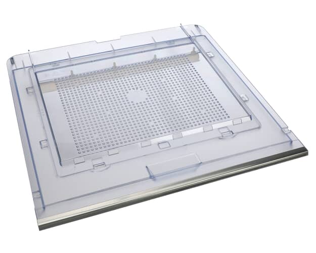 Blomberg Part# 4946291700 Cover Shelf Top - Genuine OEM
