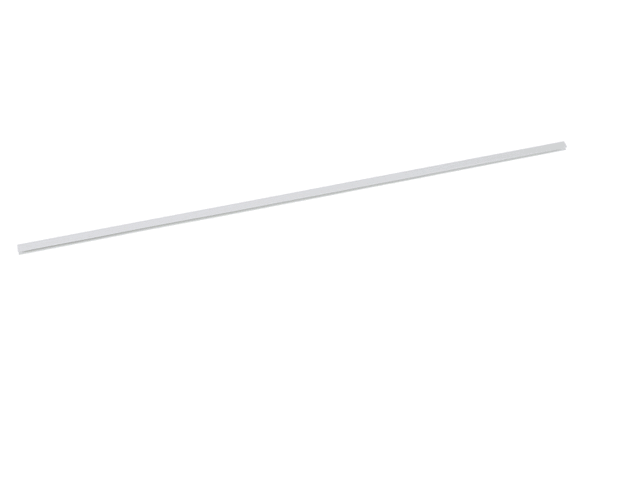 Blomberg Part# 5704812100 Front Glass Shelf - Genuine OEM