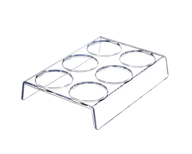 Blomberg Part# 5711160600 Egg Tray - Genuine OEM